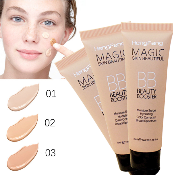 Concealer Oil Control Foundation Concealer Oil Control Foundation